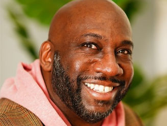 Steve Worthy