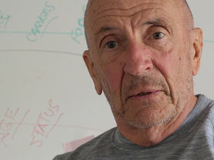 John Van Dyke