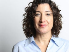 Victoria Kouyoumjian