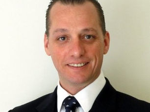 Mark Cox 