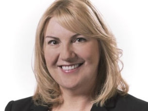 Julie Baldwin