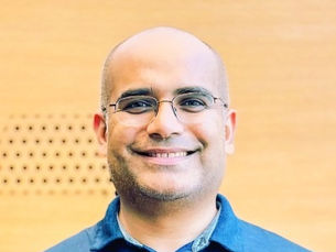 Ali Siddiqui