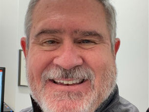 David Shymkus