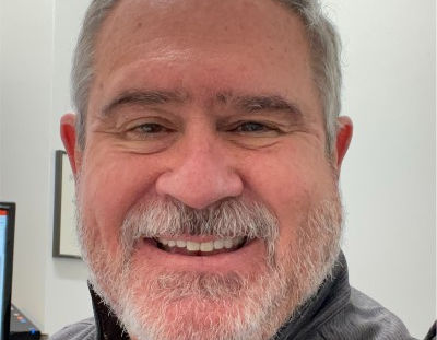 David Shymkus