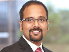 Vijay Arthanari