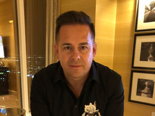 Victor Kostroub