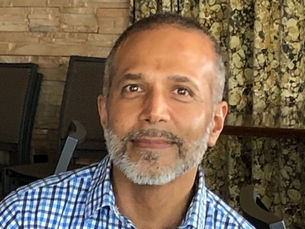 Nimish Shah