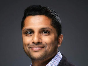 George Kuruvilla