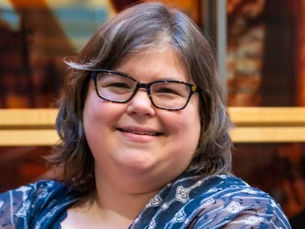 Jennifer Miller-Dawson