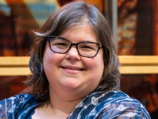 Jennifer Miller-Dawson