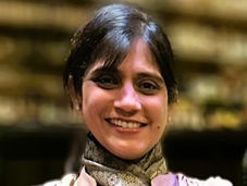 Shivani Pathak