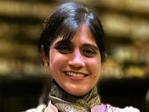 Shivani Pathak