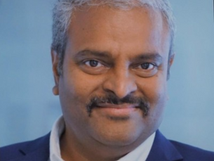 Bharath Kumar Arekapudi