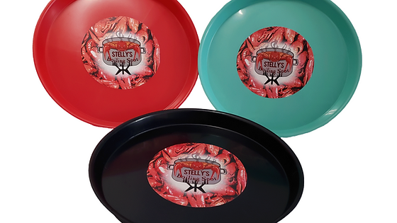 Crawfish Trays (Single)