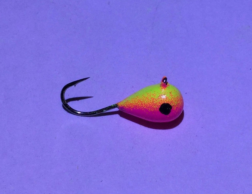 Thumbnail: Pink Lemonade