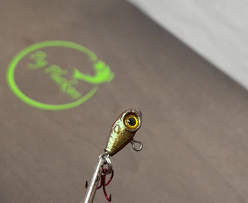 Thumbnail: Micro Jigging Minnows 