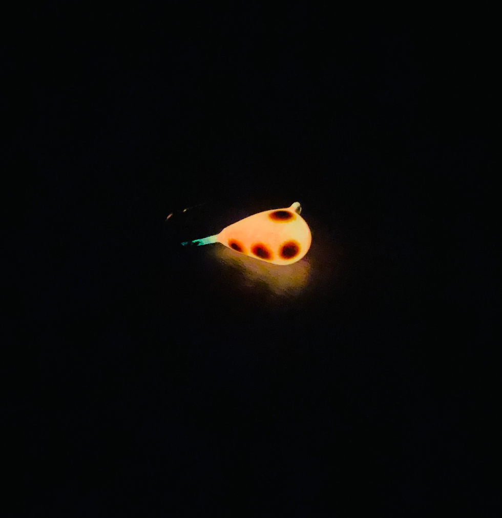 Thumbnail: Flame Red