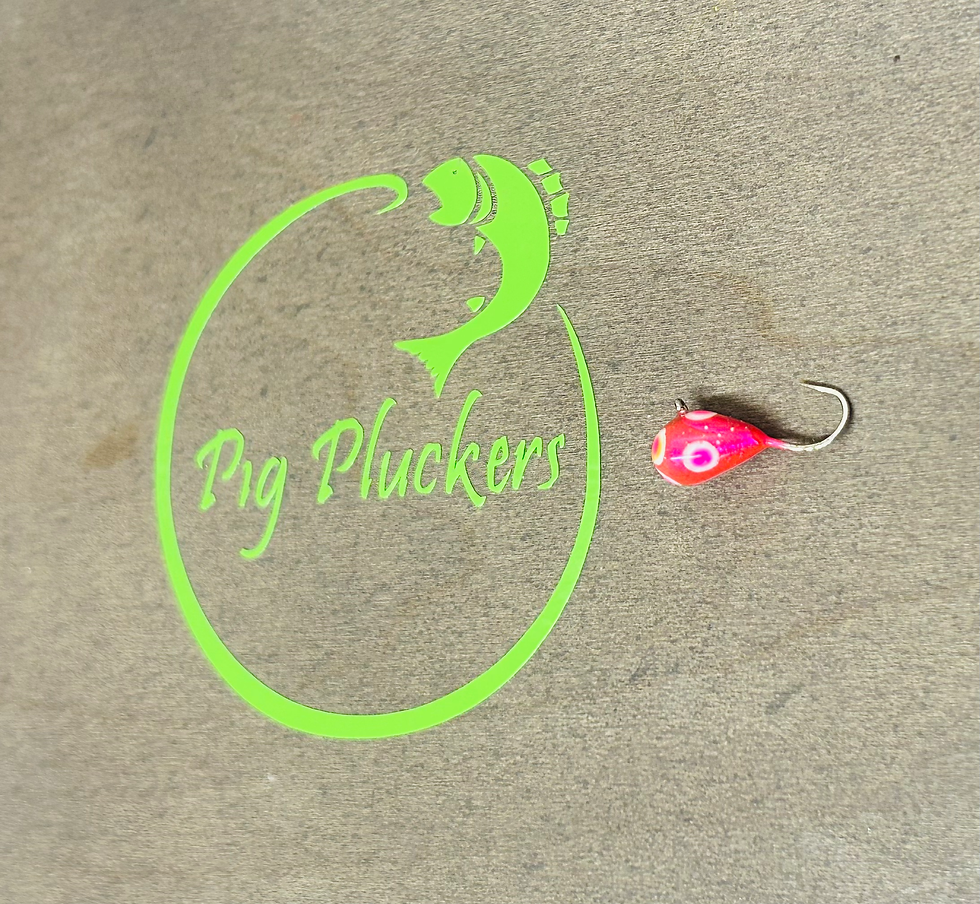 Thumbnail: Pink Chaos 