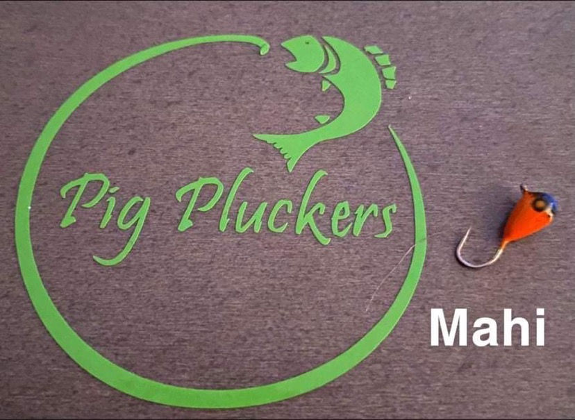 Thumbnail: The Michigan Panfish Slayers “Pro Series”