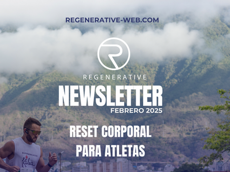 RESET CORPORAL PARA ATLETAS