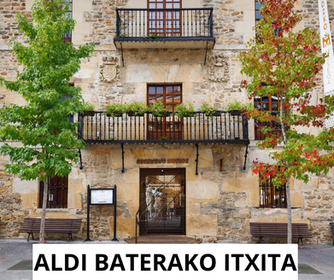Orozkoko Museoak eta Gorbeiako Turismo Bulegoak aurrez aurreko arreta eten egingo dute martxoaren 2tik aurrera, hobekuntza obrak direla eta