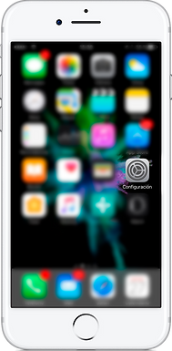 Buscar mi iPhone