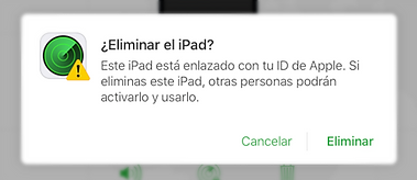 Buscar mi iPhone
