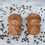 Thumbnail: Salt and Pepper set Mushroom  8300