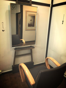mirror
