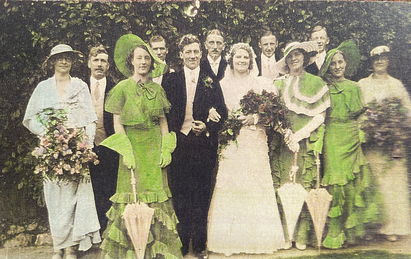 Wedding Douglas Highes to mary.HEIC