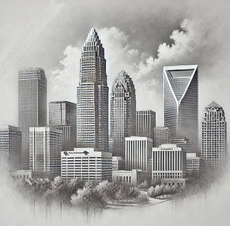 Abstract artistic collage representing music creativity