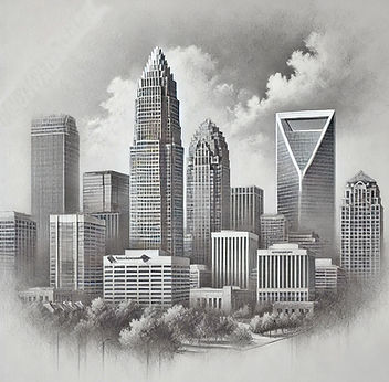 Abstract artistic collage representing music creativity