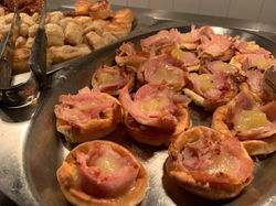 Event Catering
