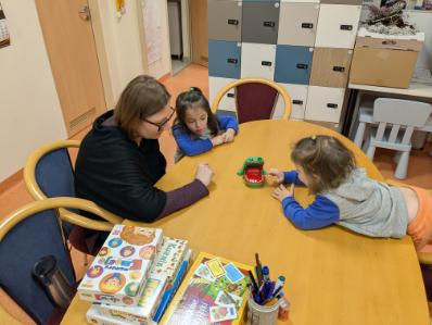 Wsparcie psychologiczne