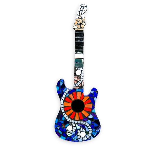 ギター Mosaic ギター Mosaic ギター Mosaic ギター Mosaic Dean ZX Quilt Maple