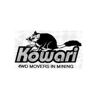 Kowari Motors
