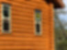 log cabin