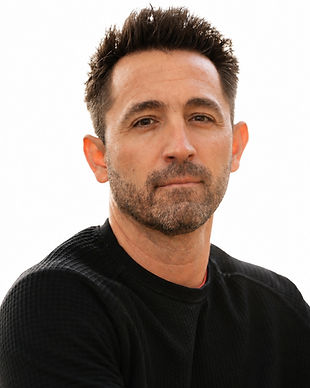 Kevin Gigax Headshot