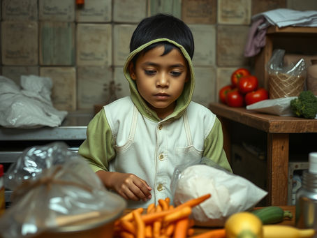 Food Insecurity