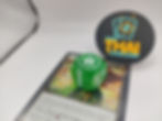 Thumbnail: 20mm Marble Fab Dice
