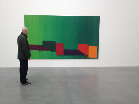 Damien Hirst Gallery: Powerstations