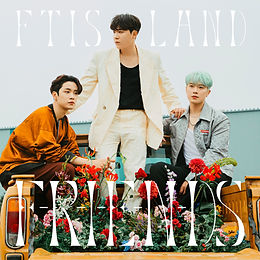 DISCOGRAPHY｜FTISLAND official website