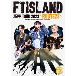 FT ライブDVDコレクション11種類 FT ライブDVDコレクション11種類 FTISLAND ライブDVD