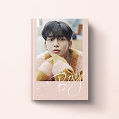 725】 ロウン ROWOON man&boy グッズセット 商品詳細ページ