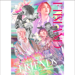 DISCOGRAPHY｜FTISLAND official website