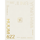 discography-2018 JUNG YONG HWA LIVE ［ROOM 622］ | CNBLUE
