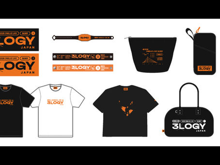 「2026 CNBLUE LIVE '3LOGY' IN JAPAN」オフィシャルグッズのオンライン販売がスタート！