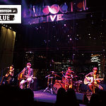 iscography-MTV Unplugged | CNBLUE