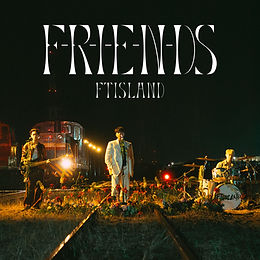 DISCOGRAPHY｜FTISLAND official website