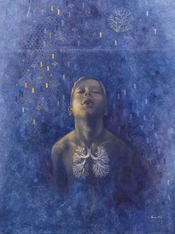 'Anatomy of Existence' 2016